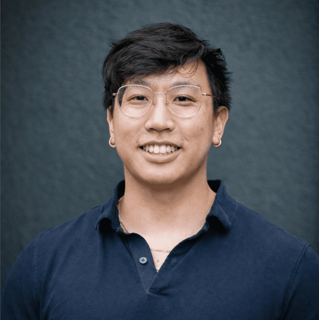 Alex Huang, Engineering at Revic