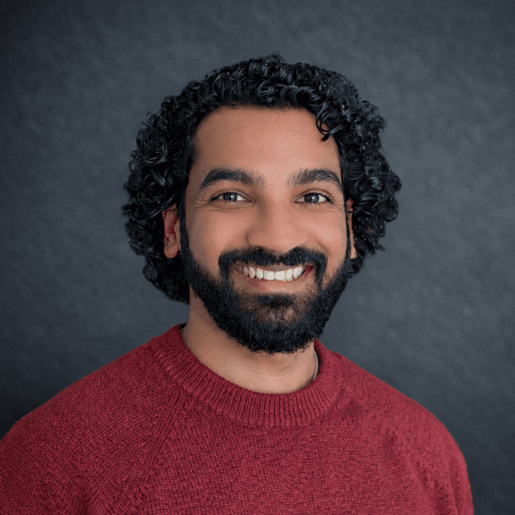 Bibin Rajan, Engineering at Revic