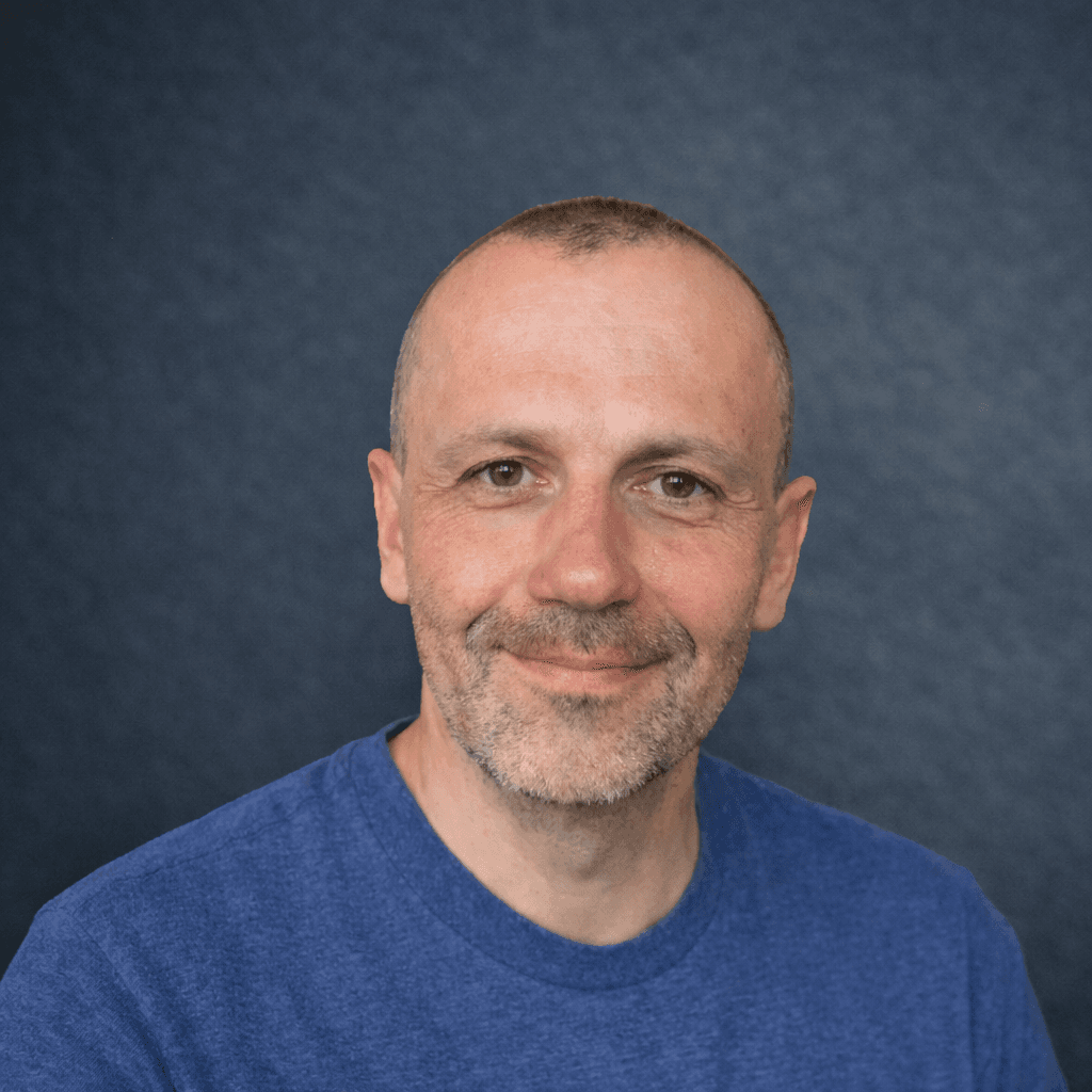 Ivan Bogdanov, Engineering at Revic