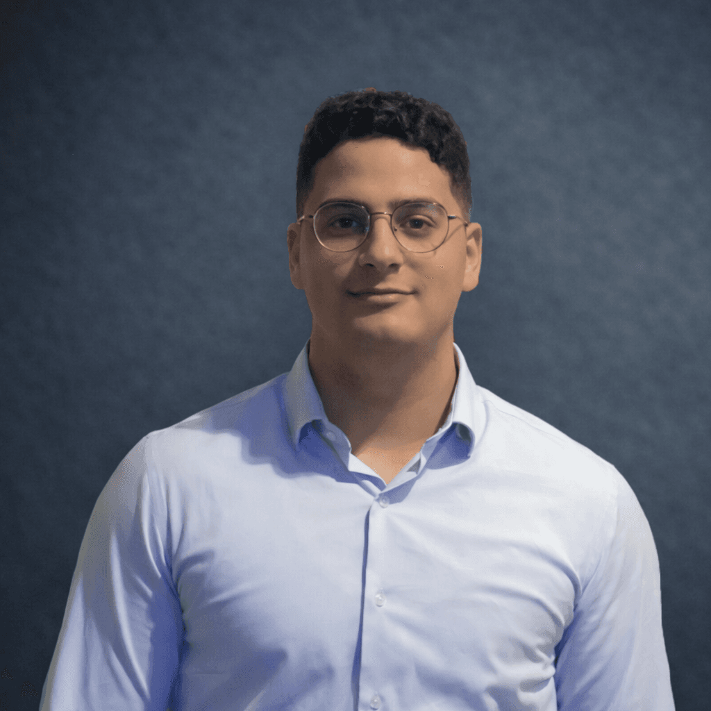 Khaled Ramadan, Engineering at Revic