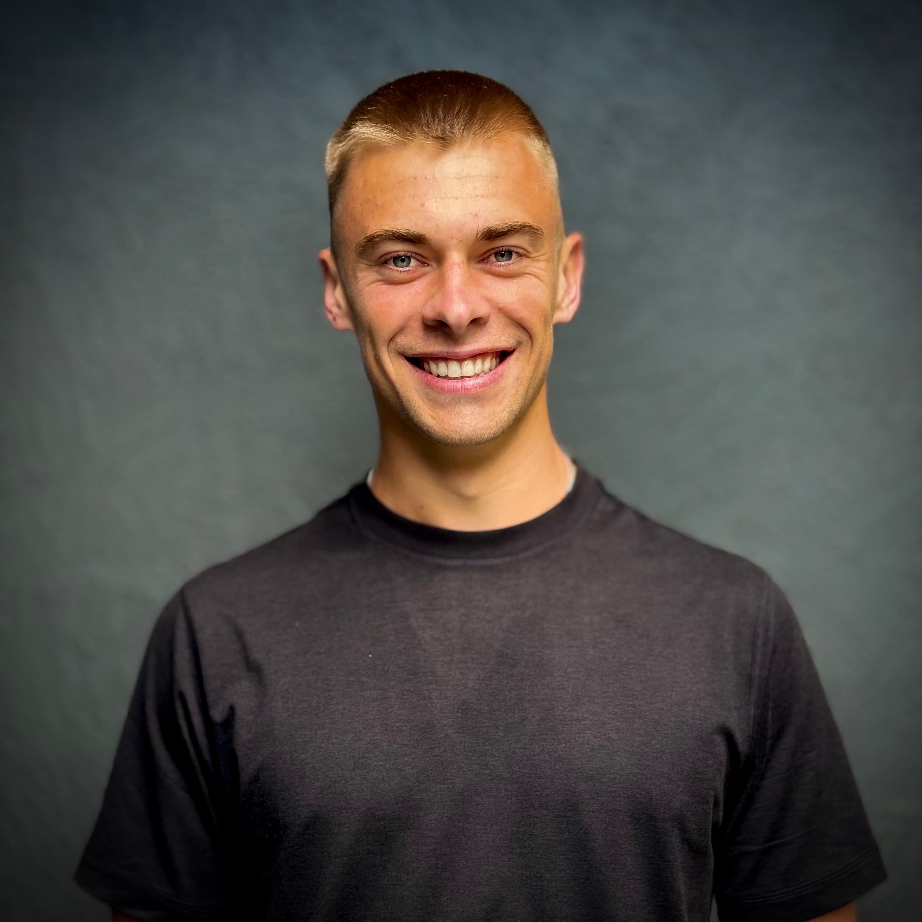 Rodrigo Cochran, Engineering at Revic