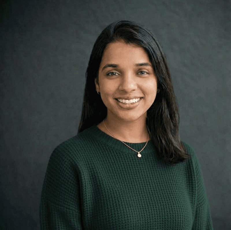 Shalaka Parab Fernandes, Engineering at Revic
